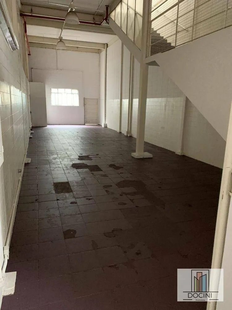 Depósito-Galpão, 938 m² - Foto 13