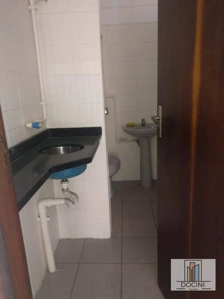Depósito-Galpão, 938 m² - Foto 10