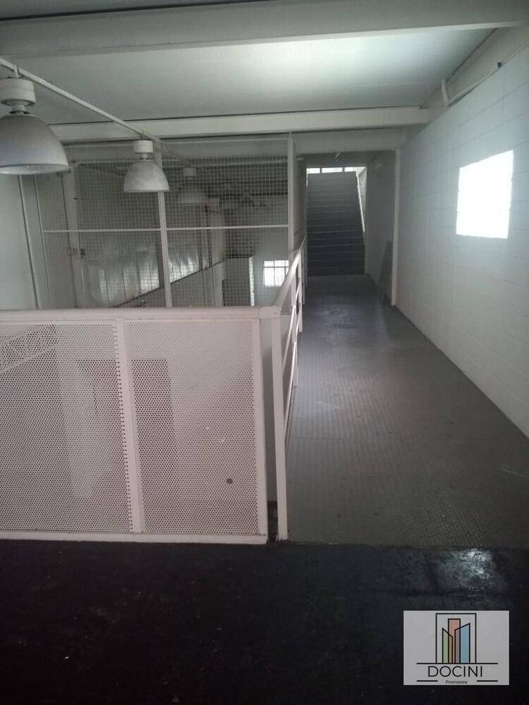 Depósito-Galpão, 938 m² - Foto 3