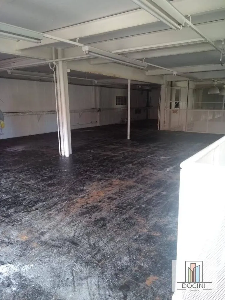 Depósito-Galpão, 938 m² - Foto 12