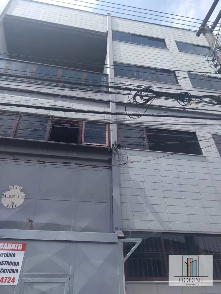 Depósito-Galpão, 938 m² - Foto 15