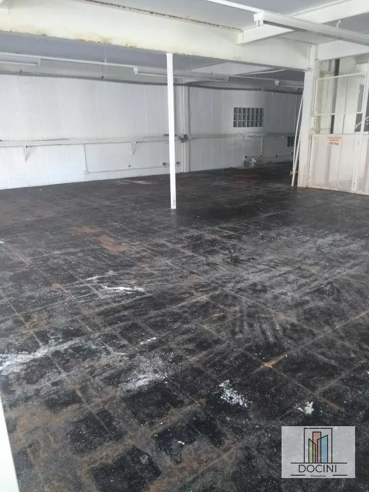 Depósito-Galpão, 938 m² - Foto 8