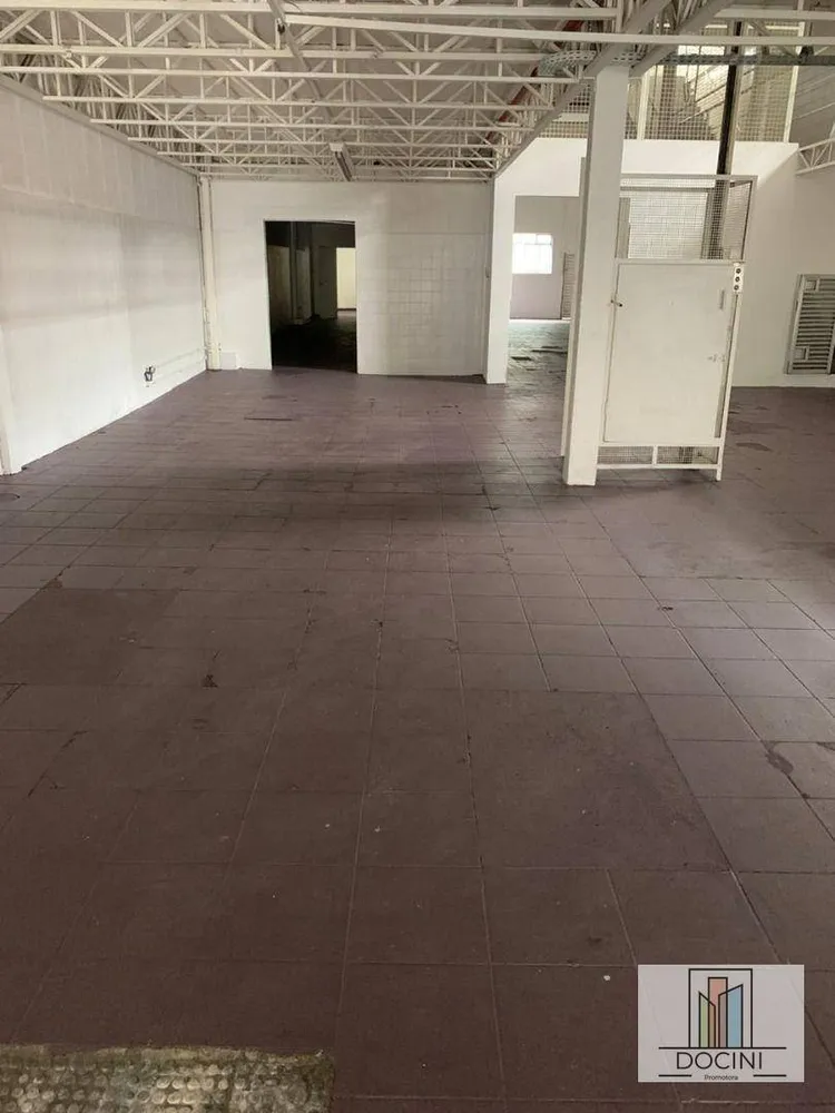 Depósito-Galpão, 938 m² - Foto 16
