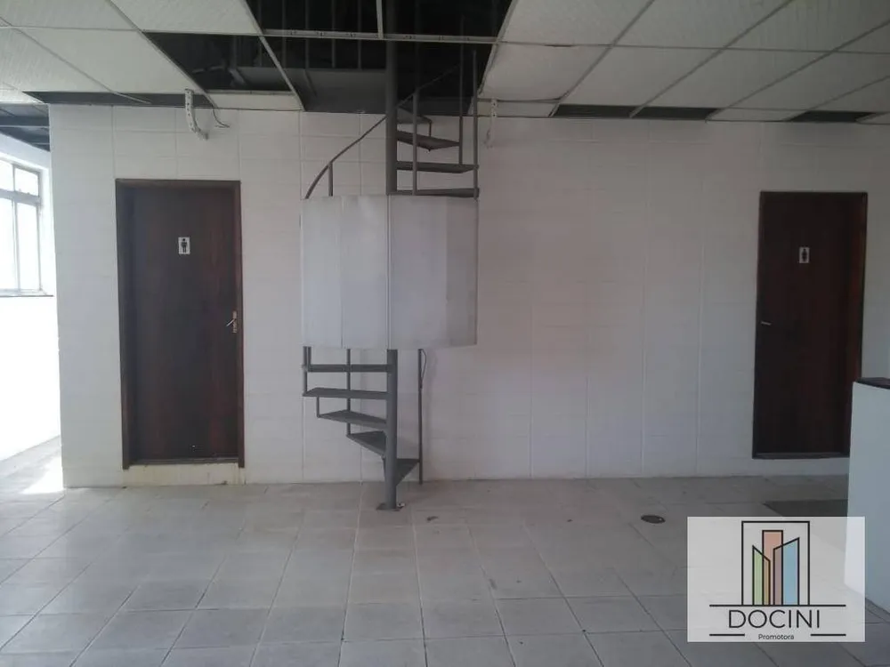 Depósito-Galpão, 938 m² - Foto 11