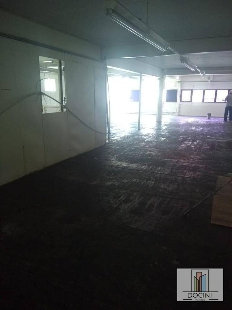 Depósito-Galpão, 938 m² - Foto 4