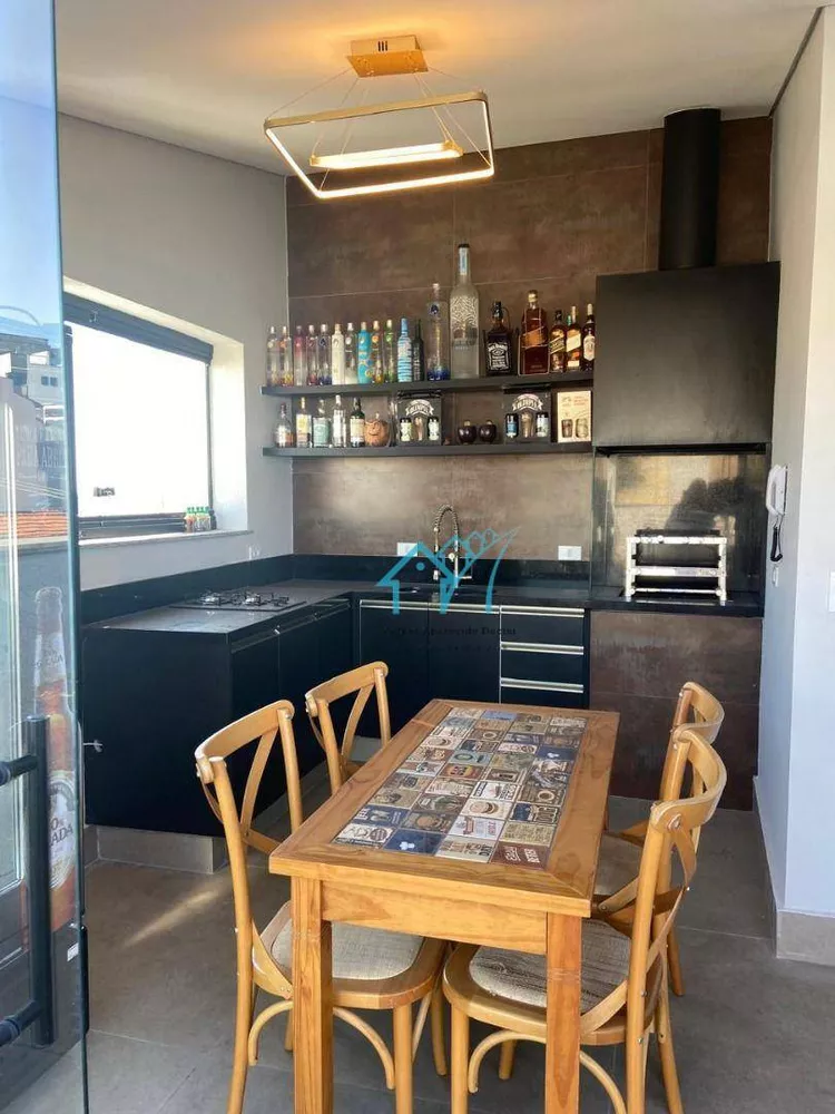 Sobrado, 2 quartos - Foto 6
