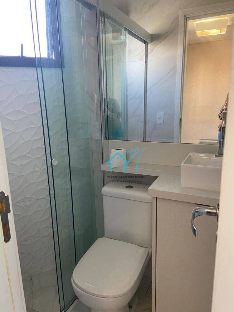 Sobrado, 2 quartos - Foto 2