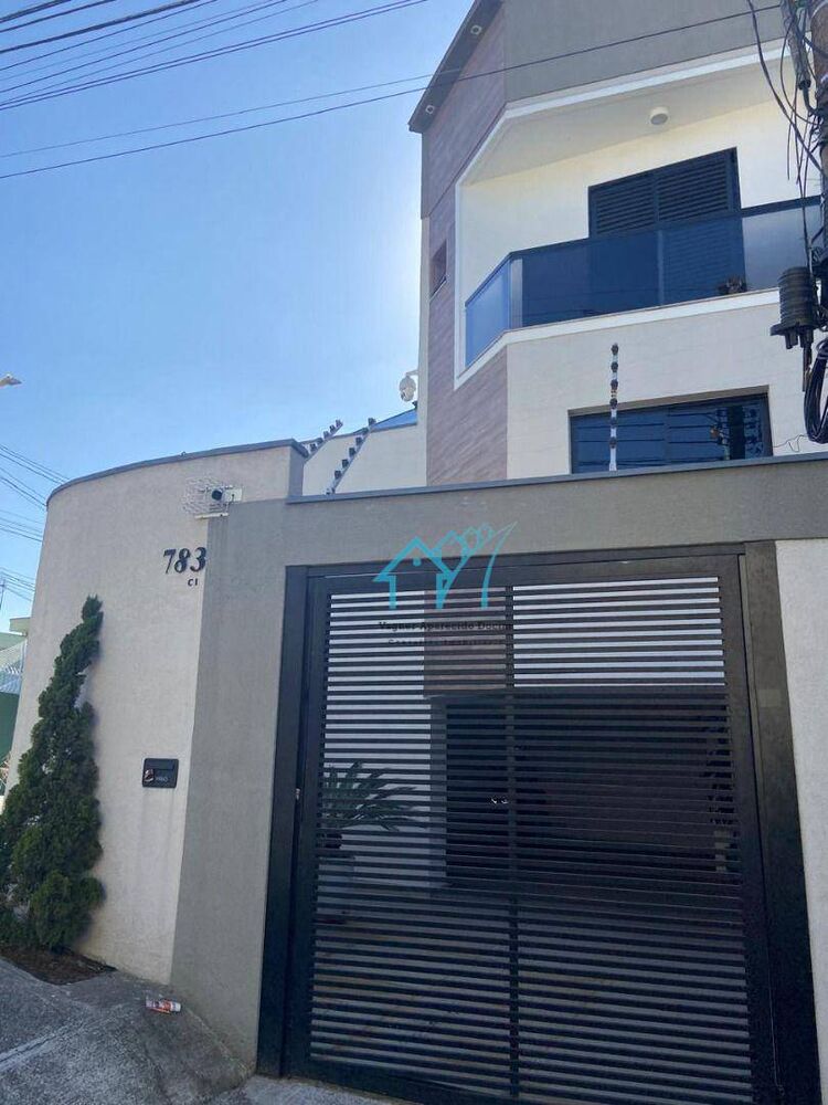 Sobrado, 2 quartos - Foto 3
