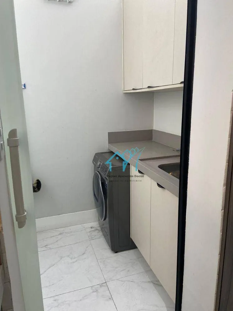 Sobrado, 2 quartos - Foto 24