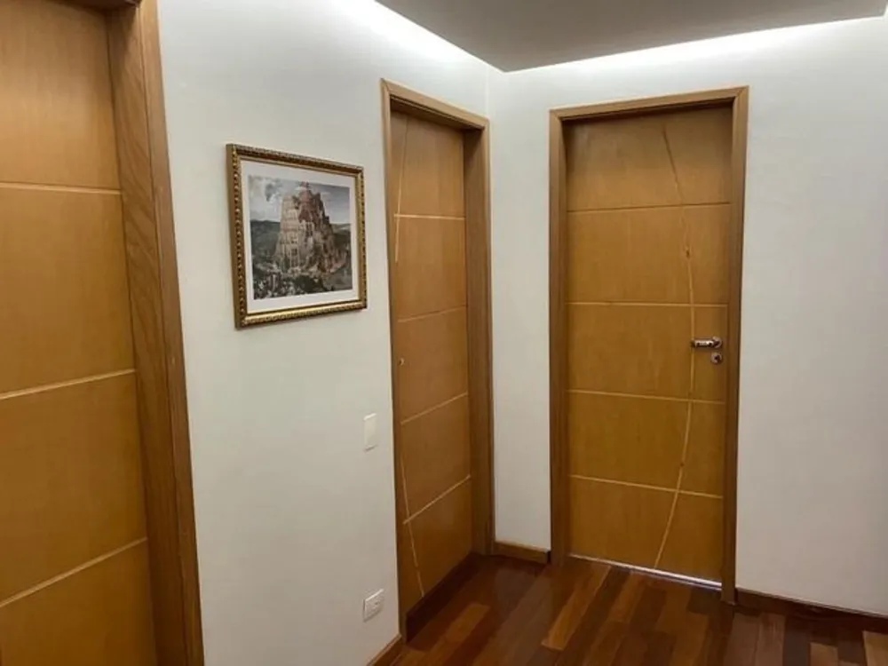 Apartamento, 4 quartos, 220 m² - Foto 8