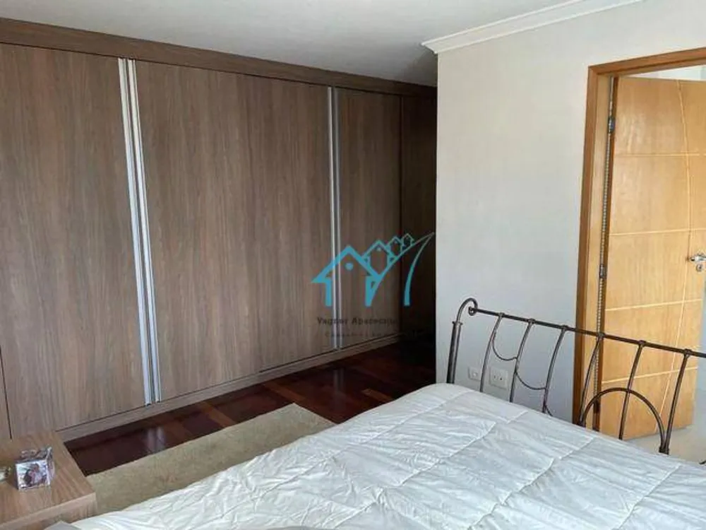 Apartamento, 4 quartos, 220 m² - Foto 9