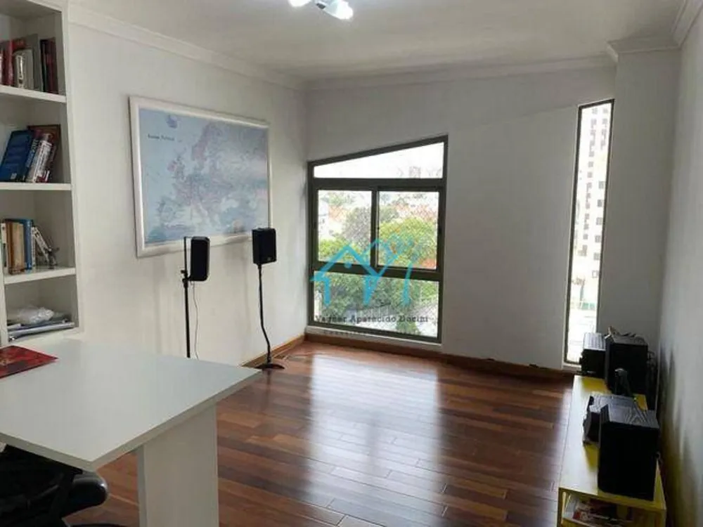 Apartamento, 4 quartos, 220 m² - Foto 10