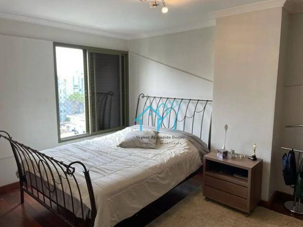 Apartamento, 4 quartos, 220 m² - Foto 5