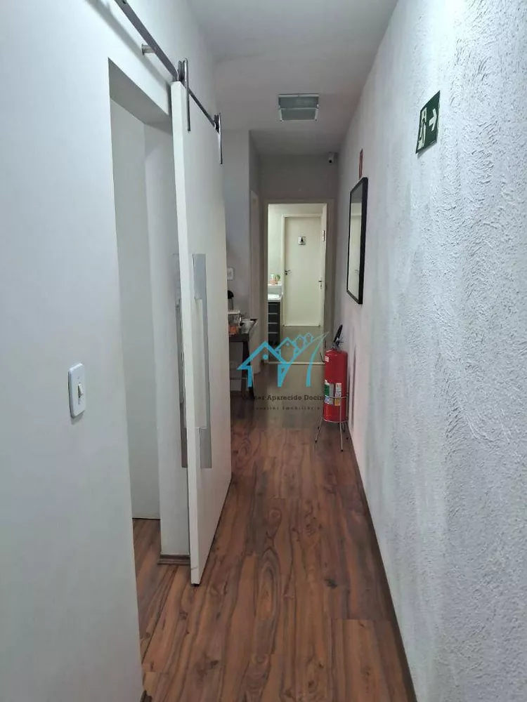Sobrado, 137 m² - Foto 1
