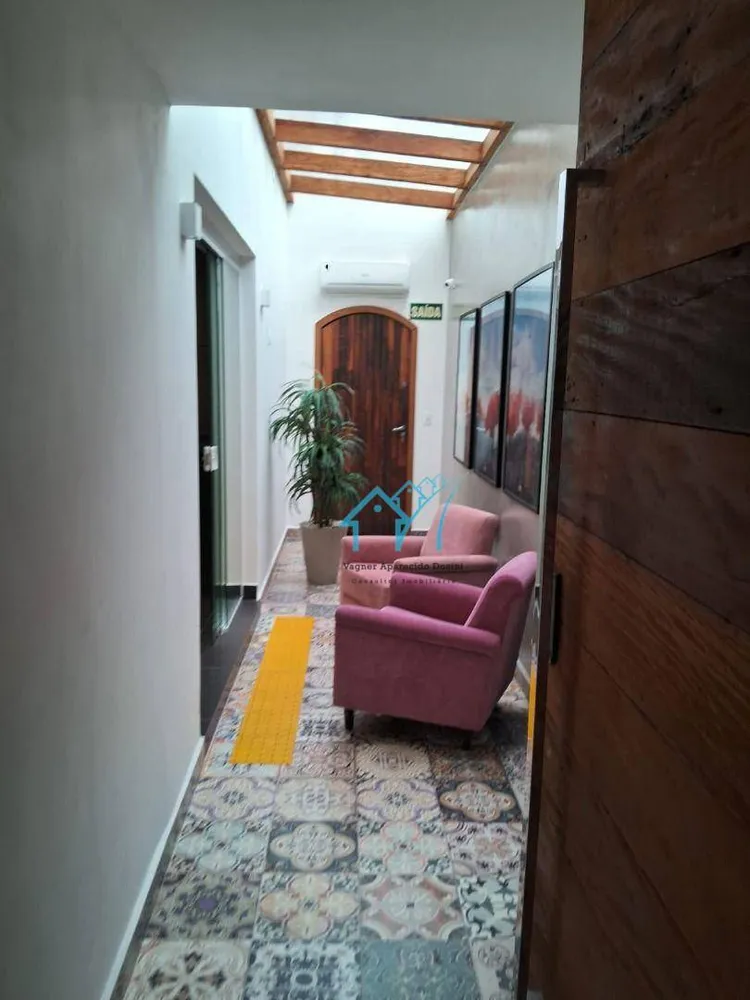 Sobrado, 137 m² - Foto 19