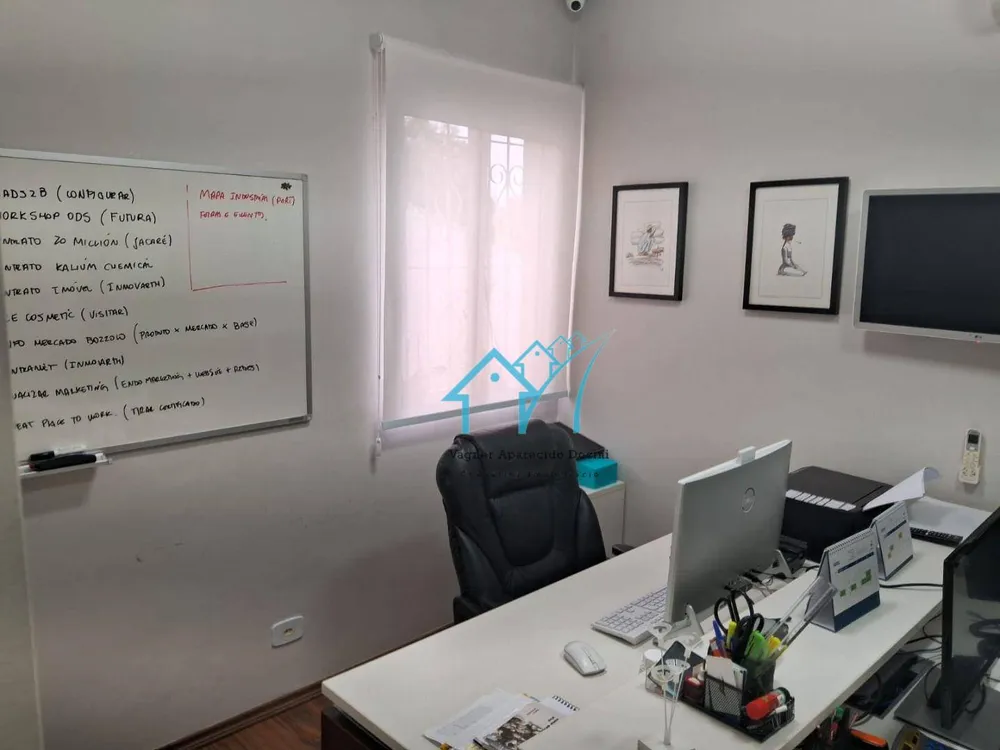 Sobrado, 137 m² - Foto 18