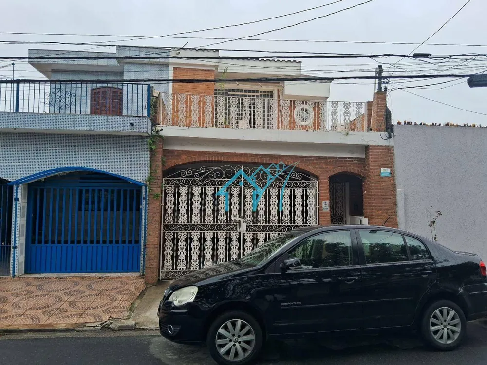Sobrado, 137 m² - Foto 1