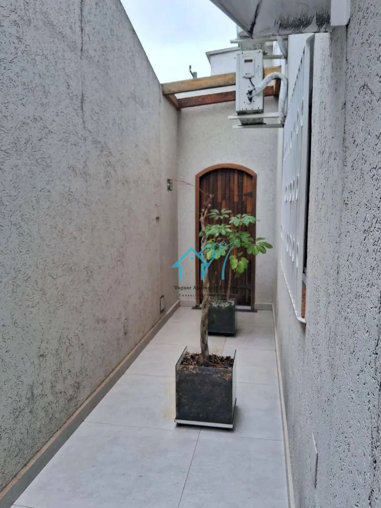 Sobrado, 137 m² - Foto 7