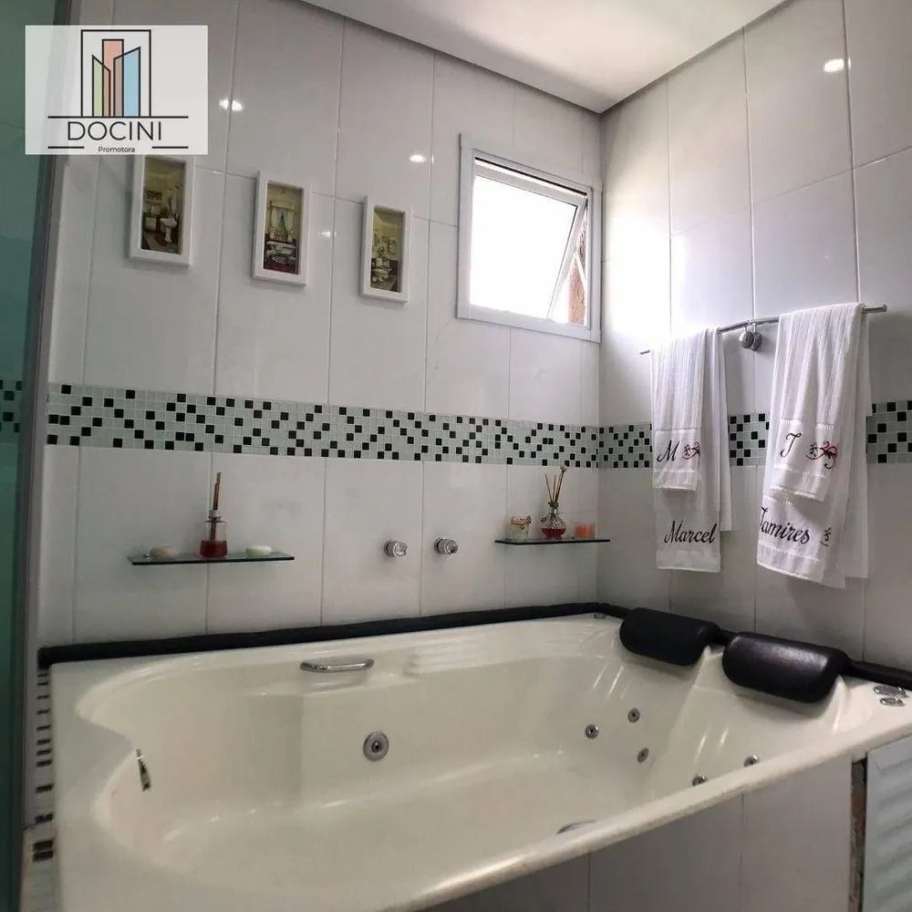 Sobrado, 4 quartos - Foto 17
