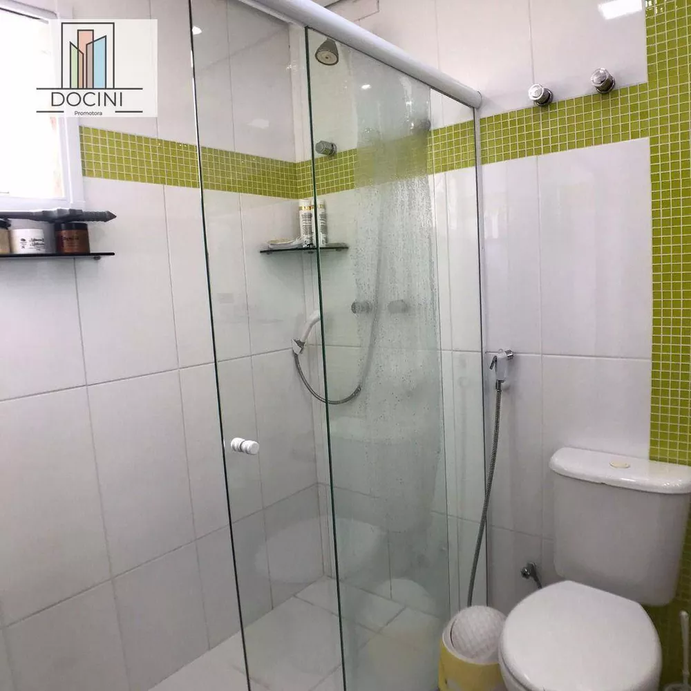 Sobrado, 4 quartos - Foto 5