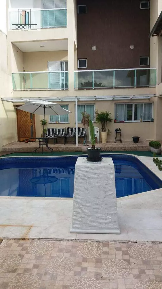 Sobrado, 4 quartos - Foto 7