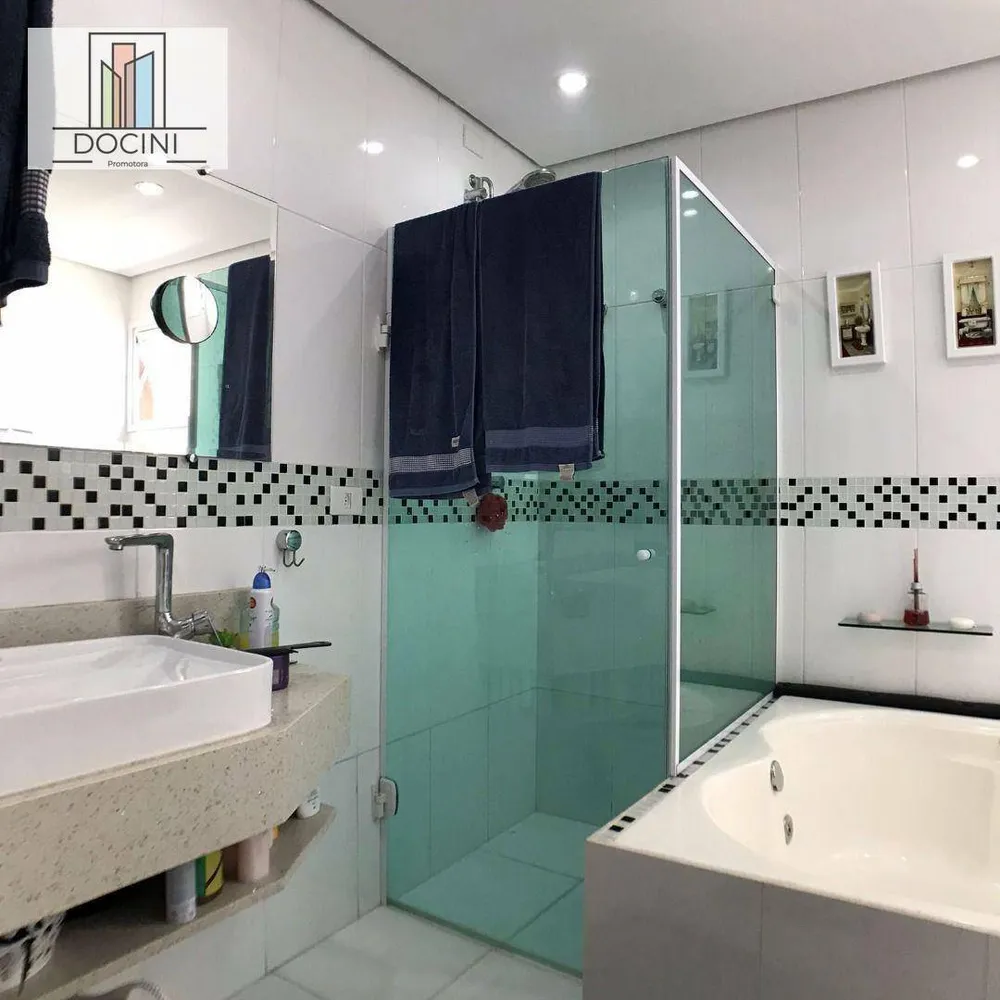 Sobrado, 4 quartos - Foto 5