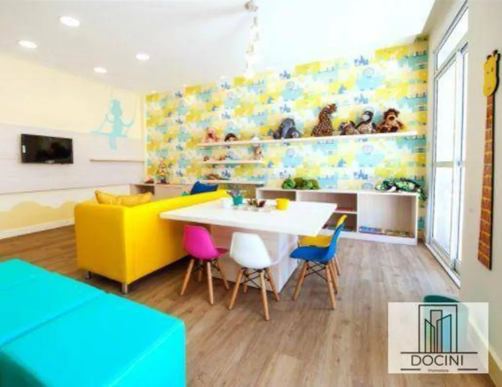 Apartamento, 2 quartos, 69 m² - Foto 16