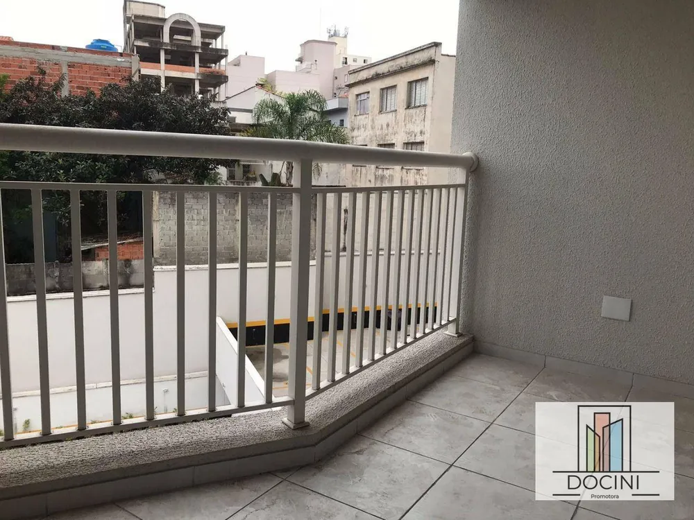 Apartamento, 2 quartos, 69 m² - Foto 1