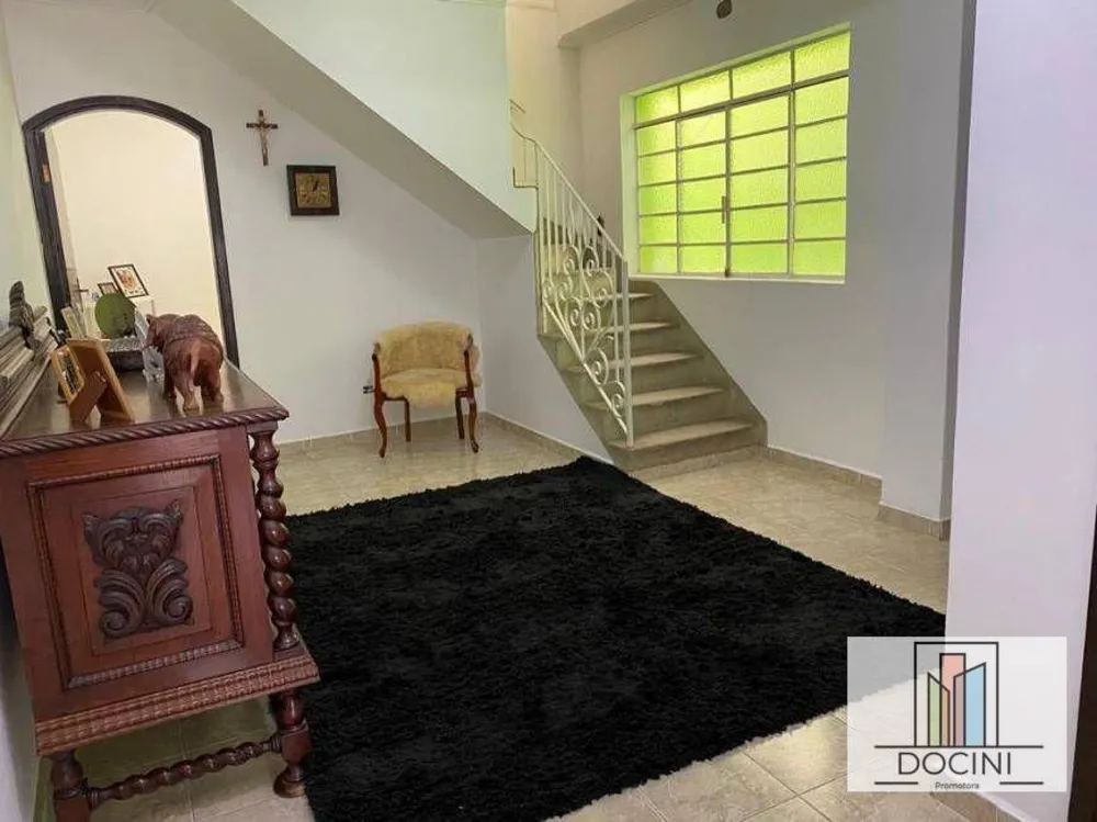 Sobrado, 3 quartos - Foto 15