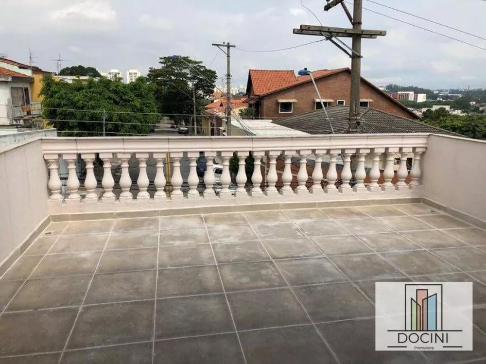 Sobrado, 3 quartos - Foto 1