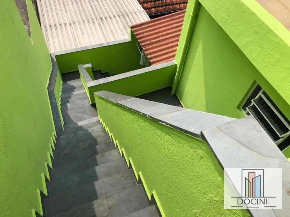 Sobrado, 3 quartos - Foto 14