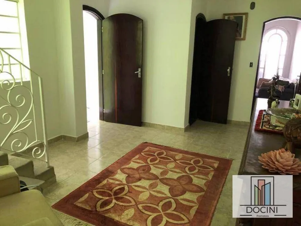 Sobrado, 3 quartos - Foto 22