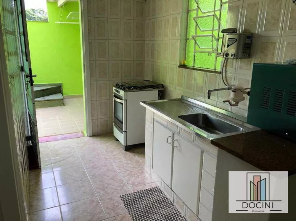 Sobrado, 3 quartos - Foto 8