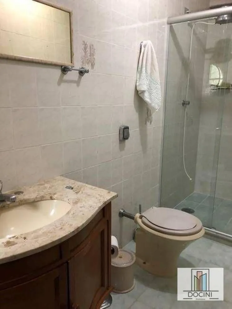 Sobrado, 3 quartos - Foto 23