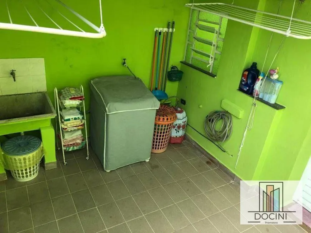 Sobrado, 3 quartos - Foto 8