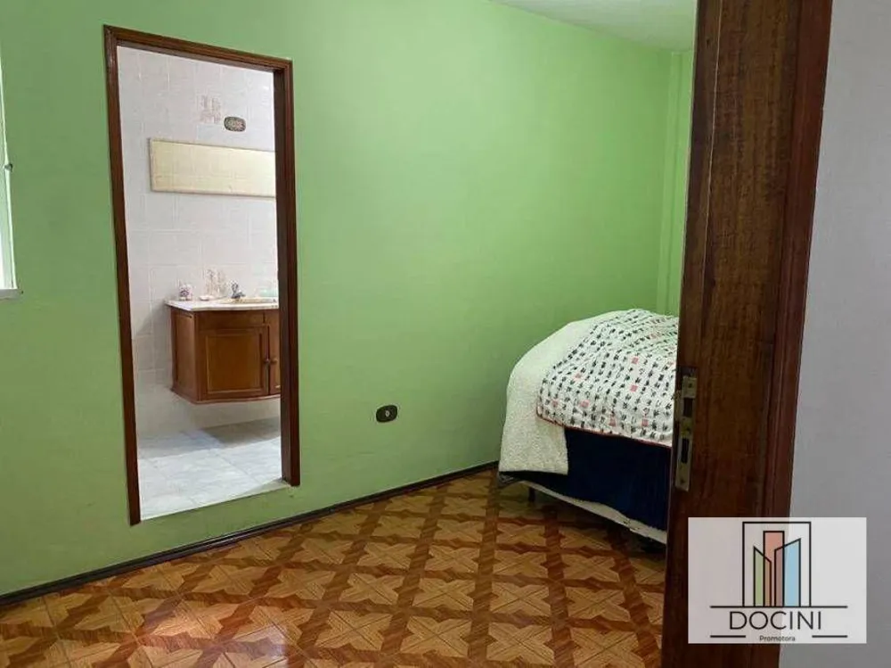 Sobrado, 3 quartos - Foto 13