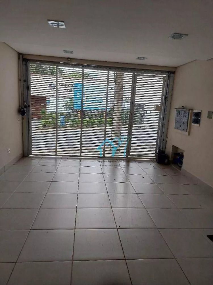 Loja-Salão, 90 m² - Foto 2