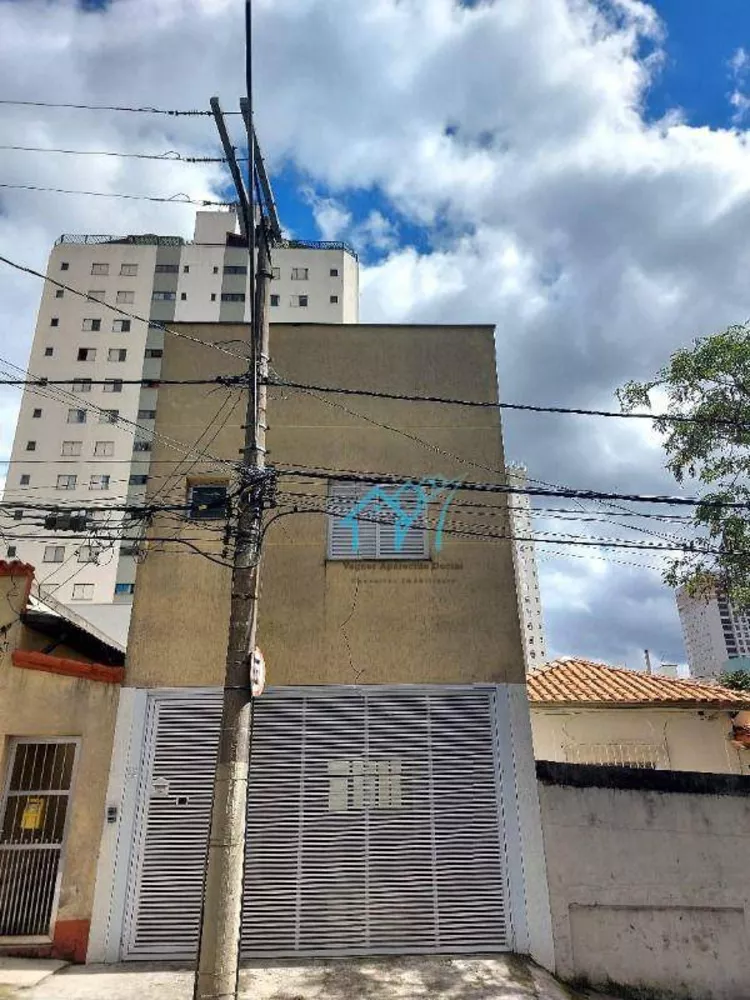 Loja-Salão, 90 m² - Foto 1