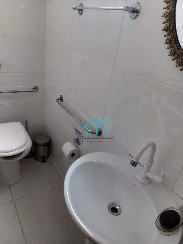 Loja-Salão, 90 m² - Foto 3
