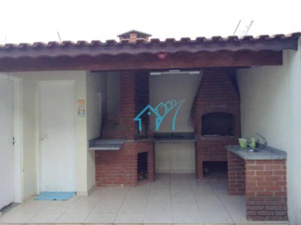Sobrado, 3 quartos - Foto 1