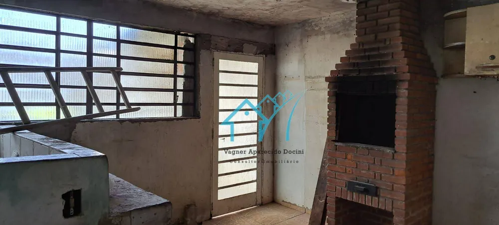 Casa, 4 quartos, 168 m² - Foto 5