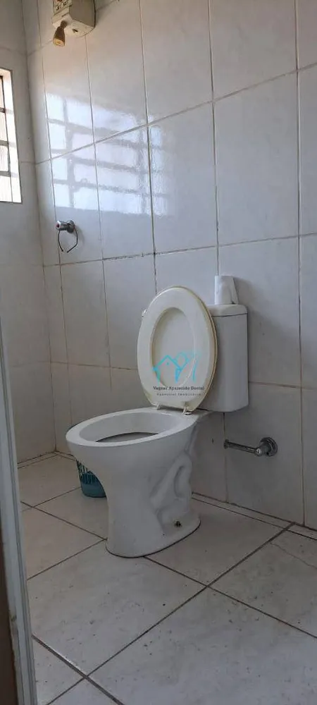 Casa, 4 quartos, 168 m² - Foto 14