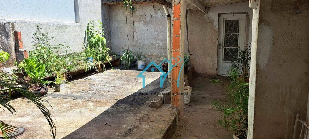 Casa, 4 quartos, 168 m² - Foto 11