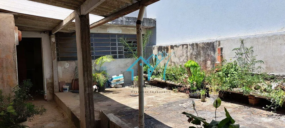 Casa, 4 quartos, 168 m² - Foto 7