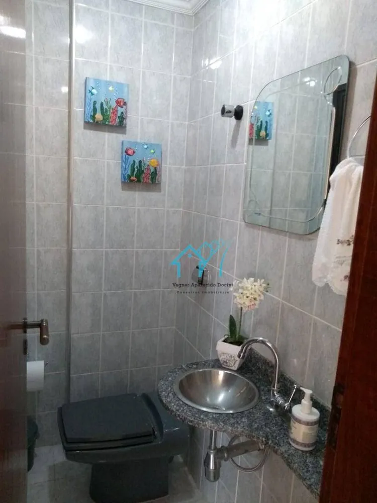 Apartamento, 3 quartos, 140 m² - Foto 13