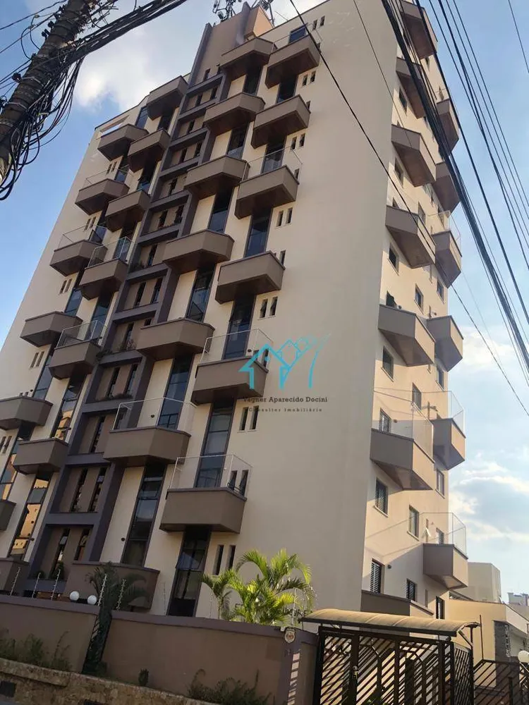 Apartamento, 3 quartos, 140 m² - Foto 8