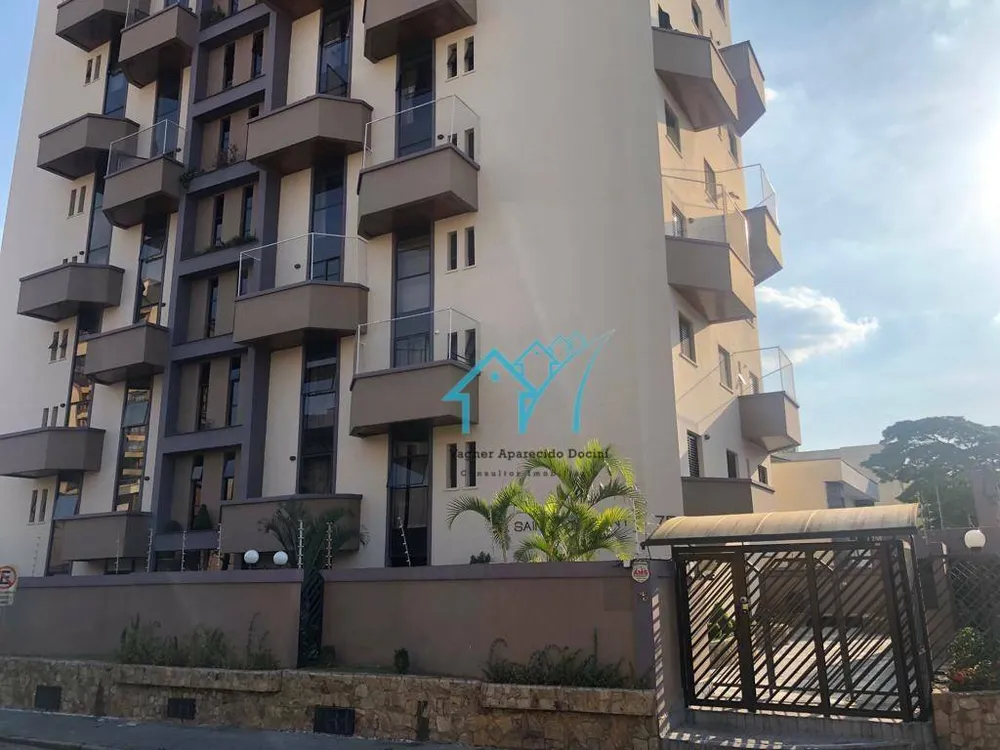 Apartamento, 3 quartos, 140 m² - Foto 9