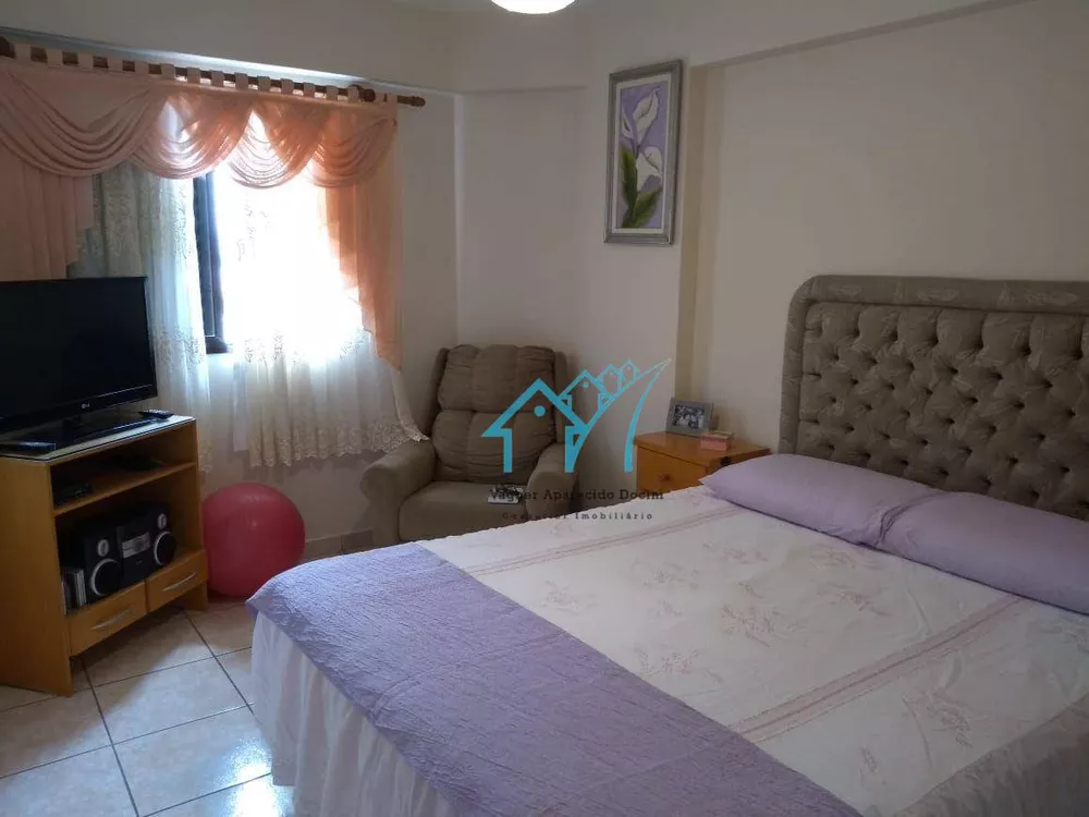 Apartamento, 3 quartos, 140 m² - Foto 4