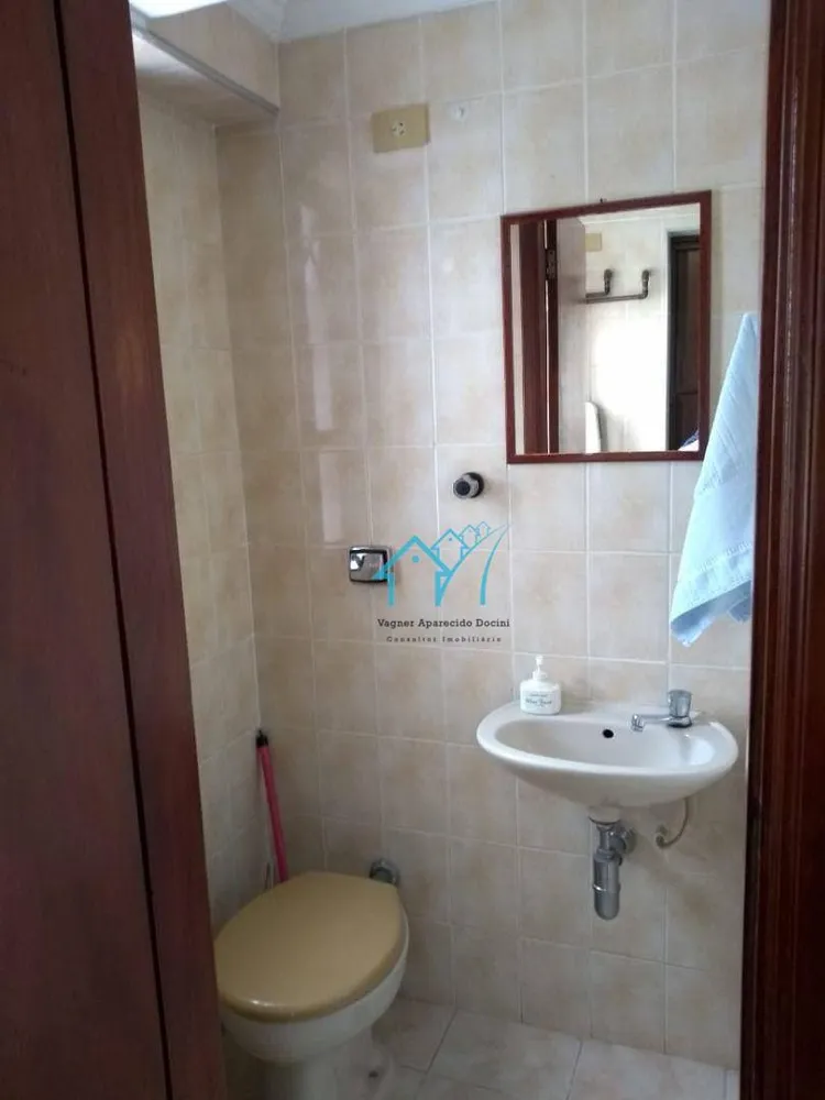 Apartamento, 3 quartos, 140 m² - Foto 20