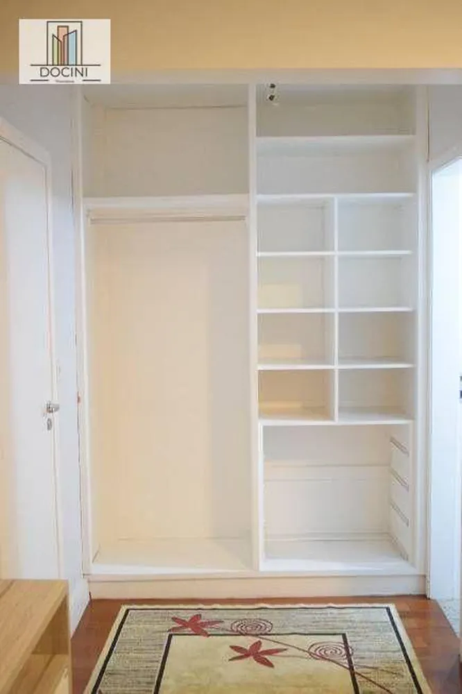 Apartamento, 4 quartos, 187 m² - Foto 15